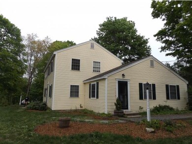 57 Adams St, Milford, NH 03055 - photo 5