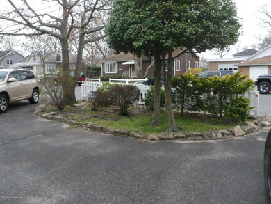 Circular Driveway