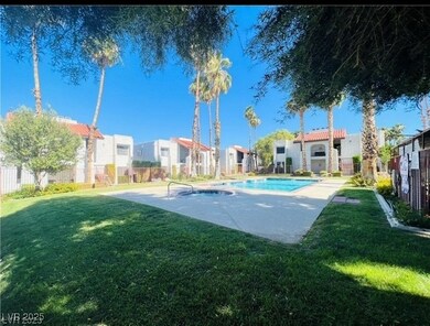 5117 Eldora Ave unit 4, Las Vegas, NV 89146 - photo 4