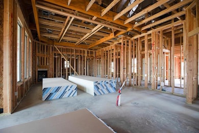 View of miscellaneous room