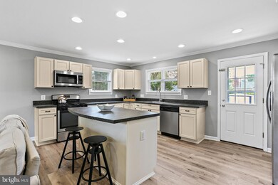 1005 7th St, Laurel, MD 20707 - photo 6