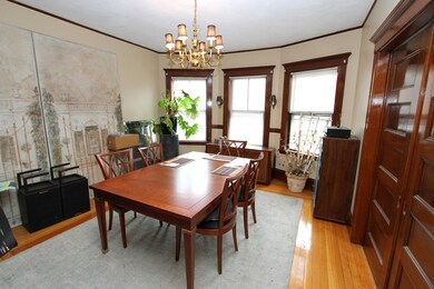 11 Penhallow St unit 2, Dorchester Center, MA 02124 - photo 5