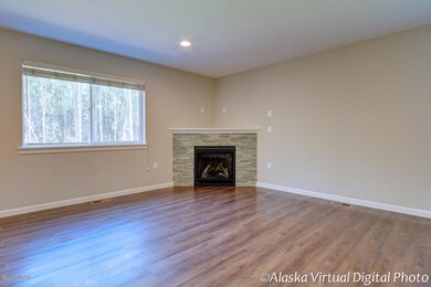 3690 W Autumn Crest Cir unit 2, Wasilla, AK 99623 - photo 6