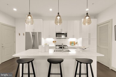 770 Park Rd NW unit 201, Washington, DC 20010 - photo 4