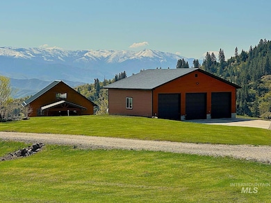 101 Meadow View Ln, White Bird, ID 83554 - photo 3