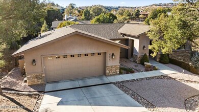 Front - 4955 Bear Way