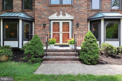 43 Benford Dr, Princeton Junction, NJ 08550 - photo 2