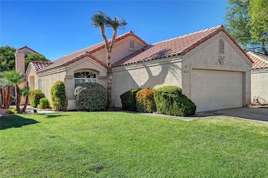 8119 Vision St, Las Vegas, NV 89123 - photo 2