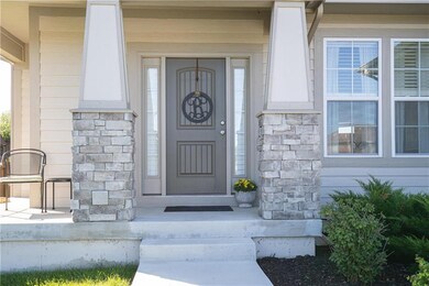 Impeccable condition, with plantation shutters, bl
