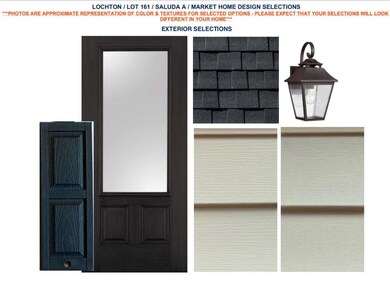 426 Rowley Ln, Summerville, SC 29486 - photo 6