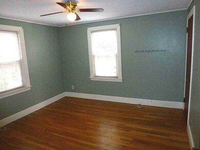 Bedroom.