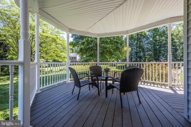 1801 Greer Ct, Gambrills, MD 21054 - photo 2