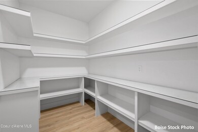 14 Stock photo Pantry