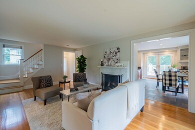 79 N Hancock St, Lexington, MA 02420 - photo 4