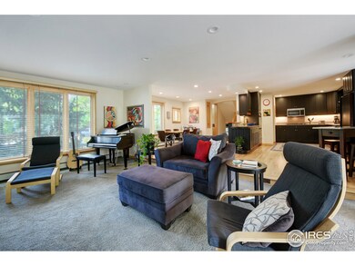 2384 Dennison Ln, Boulder, CO 80305 - photo 2