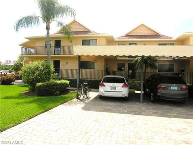 BAYSIDE VILLAS F-101