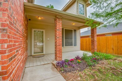 2801 Hilcroft Ave, Denton, TX 76210 - photo 4