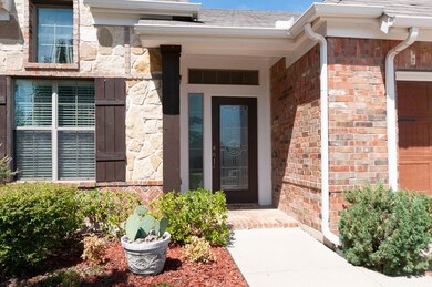 Attractive Entryway