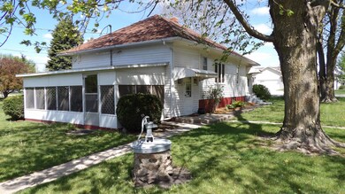 Southeast Corner