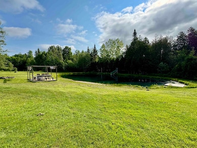 Pond Site