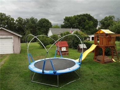 Yard/Garden.
