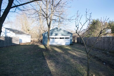 1b Garage