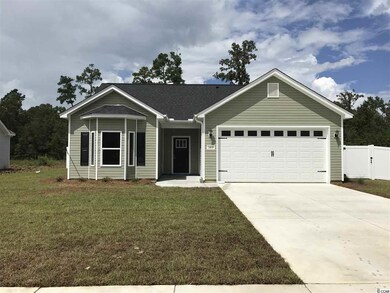 189 Springtide Dr unit Lot 53, Conway, SC 29527 - photo 2