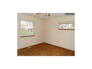 bedroom A