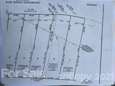 0 Crowders Creek Rd, Gastonia, NC 28052 - photo 5