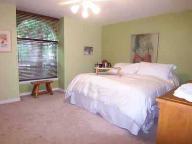 Master bedroom 461 Barracuda Rd Key Larg