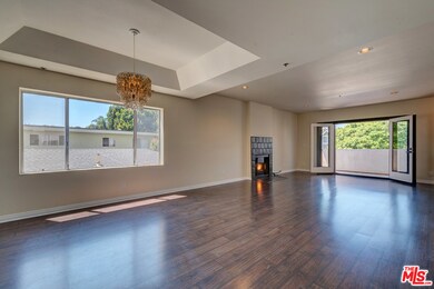Dining / Living Room