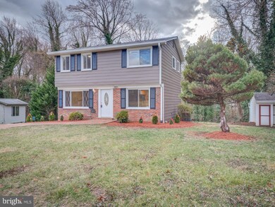 1921 Taylor Ave, Fort Washington, MD 20744 - photo 3