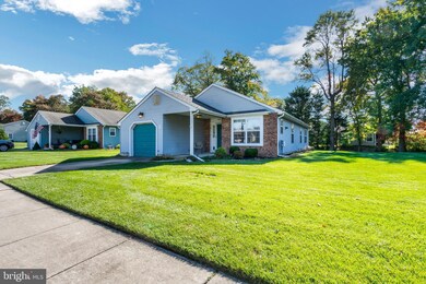 18 Lakebridge Dr, Woodbury, NJ 08096 - photo 5