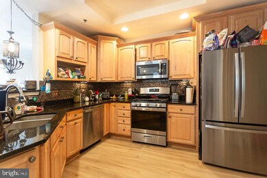 7125 Huntley Creek Place unit 50, Alexandria, VA 22306 - photo 3