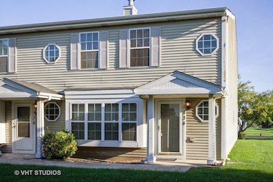 1834 Tanager Ct, Joliet, IL 60435 - photo 2