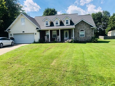 1608 Tedrow Trail, Lawrenceburg, KY 40342 - photo 2