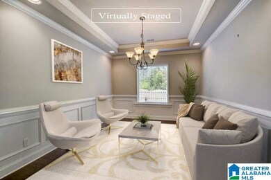 1310 8th St, Pleasant Grove, AL 35127 - photo 2