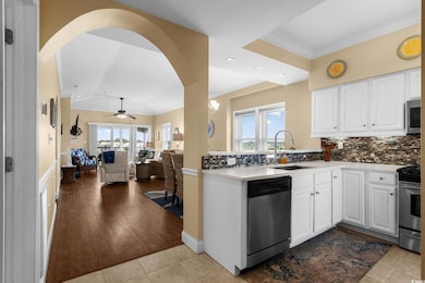 407 24th Ave N unit 301, North Myrtle Beach, SC 29582 - photo 6