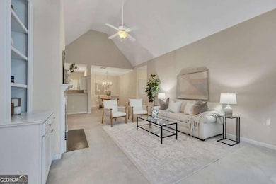 1430 Settlers Walk Way SW unit 13, Marietta, GA 30060 - photo 5