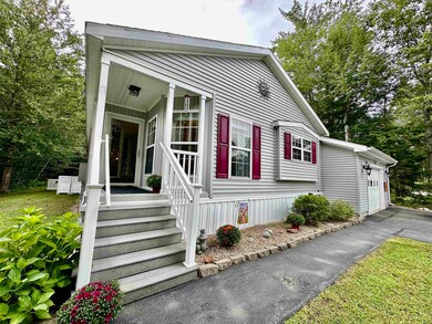 120 Big Bear Rd, Rochester, NH 03868 - photo 3