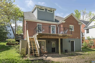 738 Lexington Ave, Charlottesville, VA 22902 - photo 3
