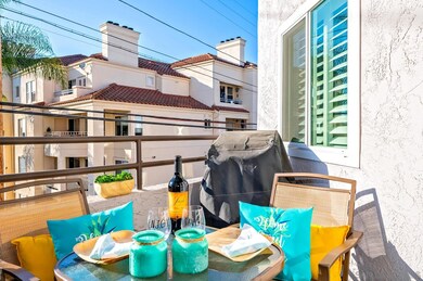 3666 3rd Ave unit 203, San Diego, CA 92103 - photo 3