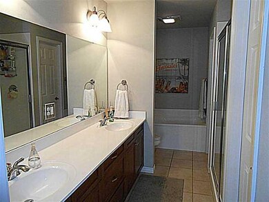 Master Bath/Spa.