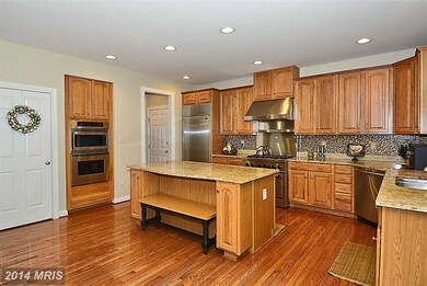 901 Rockborn St, Gaithersburg, MD 20878 - photo 7