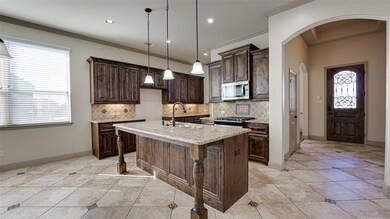 4225 Roxbury St, Argyle, TX 76226 - photo 2