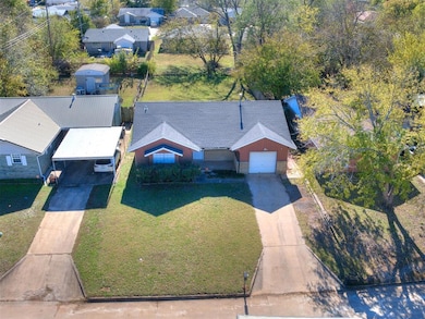 2309 E 11th St, Shawnee, OK 74801 - photo 5
