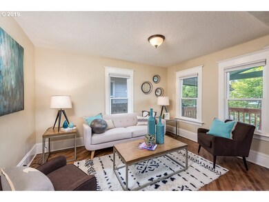 1026 N Winchell St, Portland, OR 97217 - photo 5