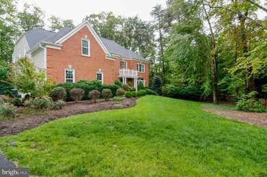 3401 Blakesley Hall Ct, Herndon, VA 20171 - photo 2