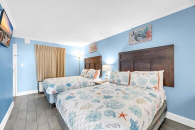 The Caravelle unit 707, Myrtle Beach, SC 29572 - photo 7