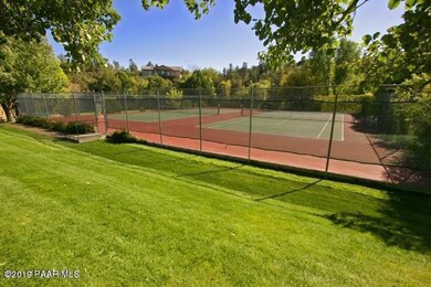 Tennis Court 2